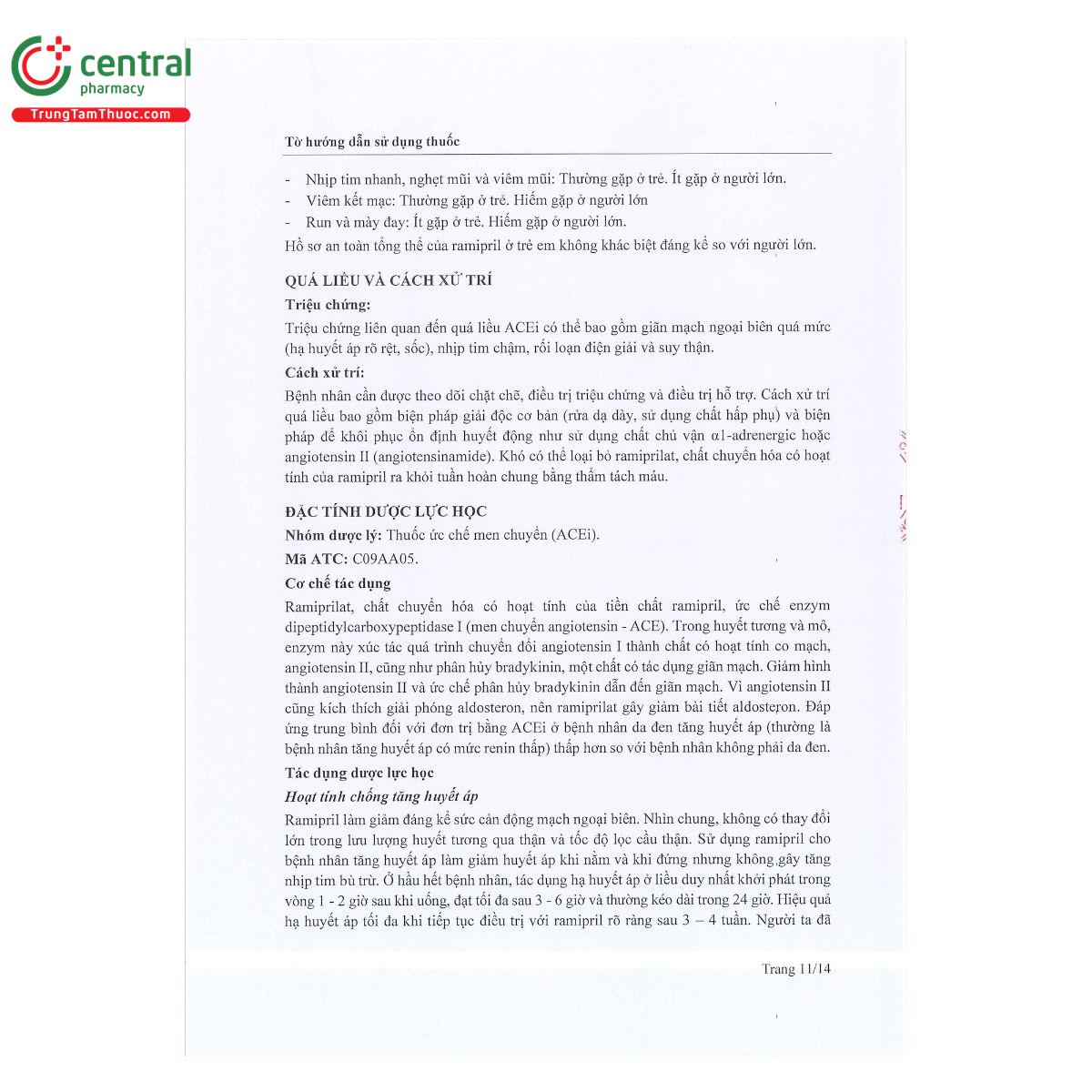 thuoc precen 2 5 5 10 11 A0818