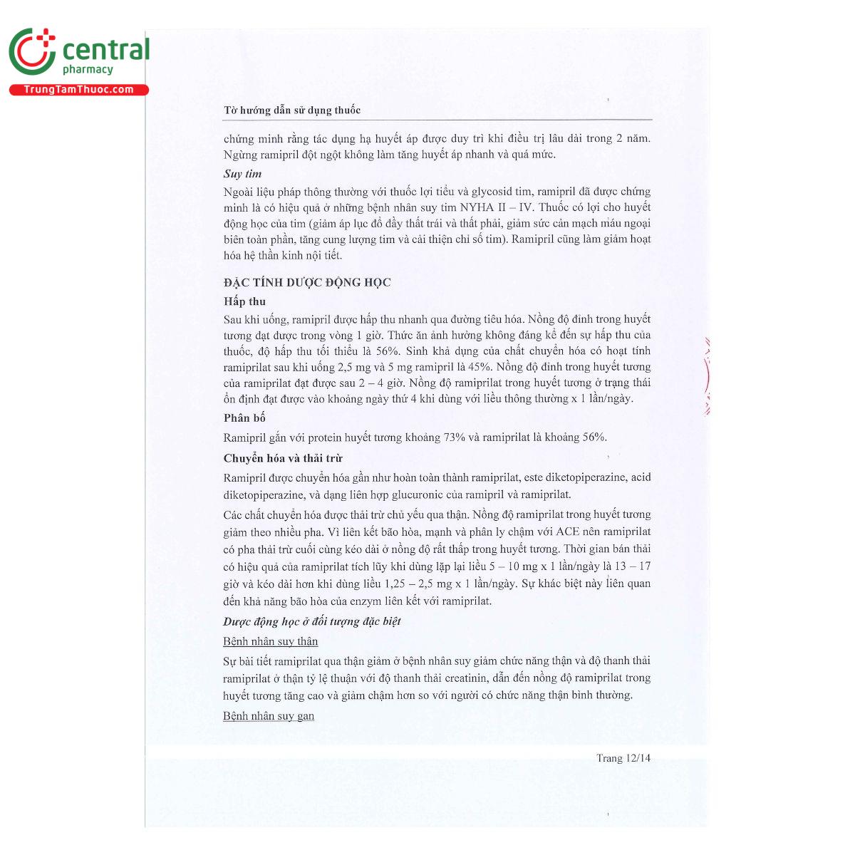 thuoc precen 2 5 5 10 12 R7834