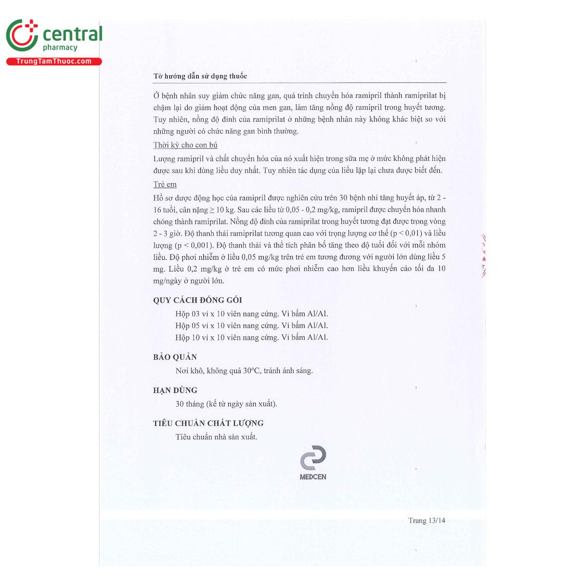 thuoc precen 2 5 5 10 13 I3066 thuoc precen 2 5 5 10 13 I3066