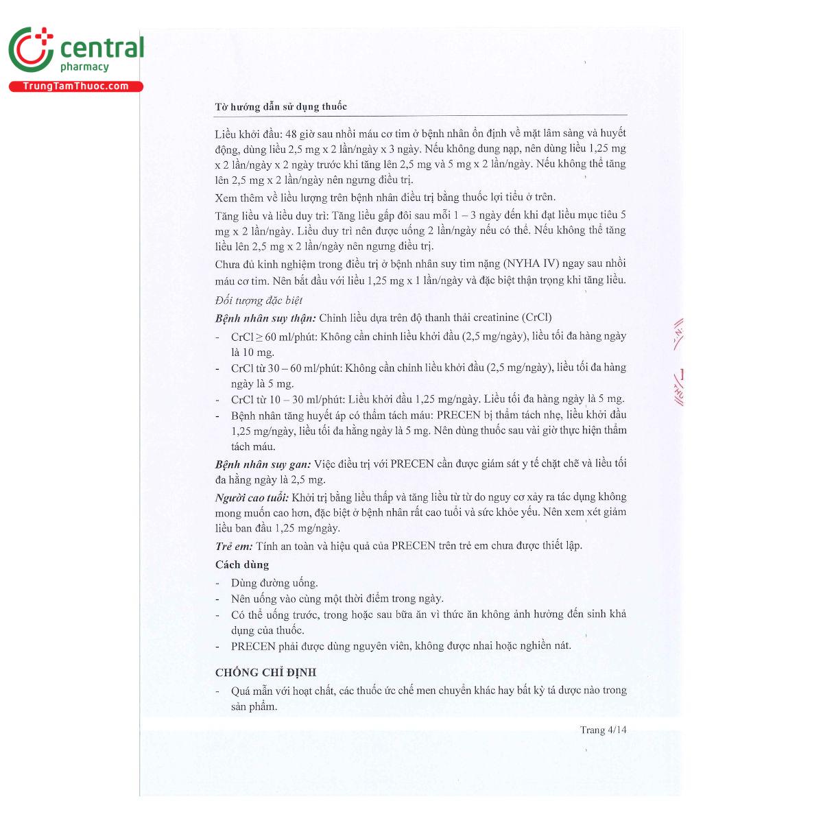 thuoc precen 2 5 5 10 4 H2800