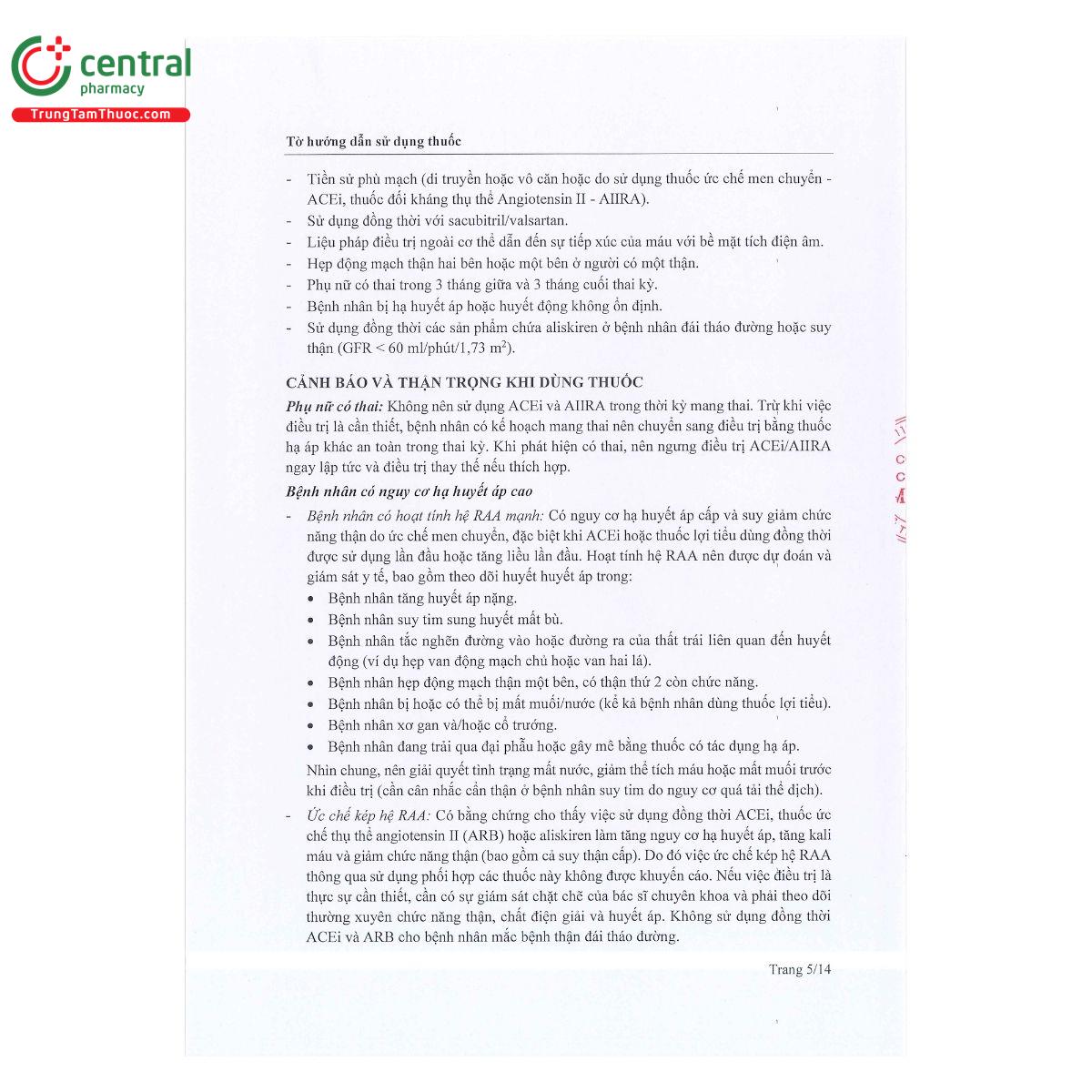 thuoc precen 2 5 5 10 5 A0005