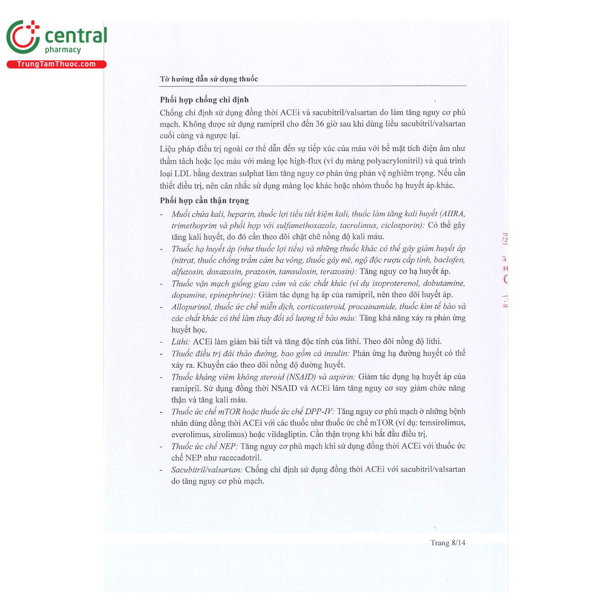 thuoc precen 2 5 5 10 8 M4462