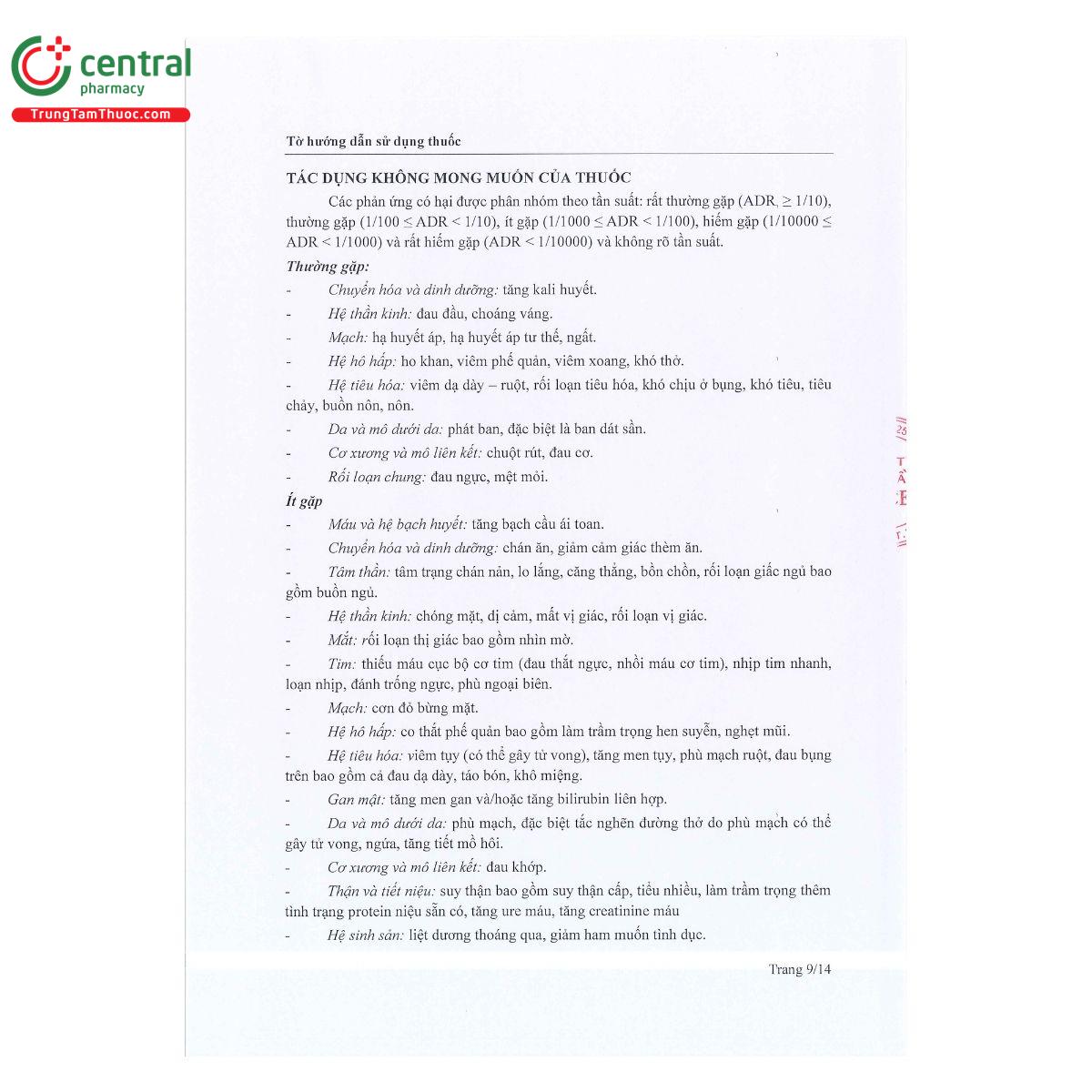 thuoc precen 2 5 5 10 9 R7771 thuoc precen 2 5 5 10 9 R7771