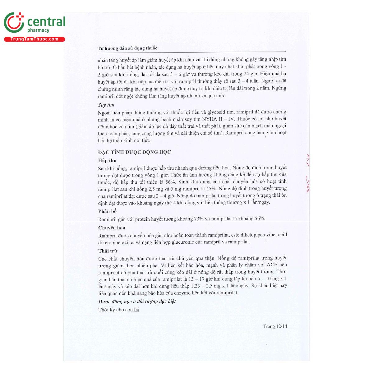 thuoc precen 7 5 14 K4642