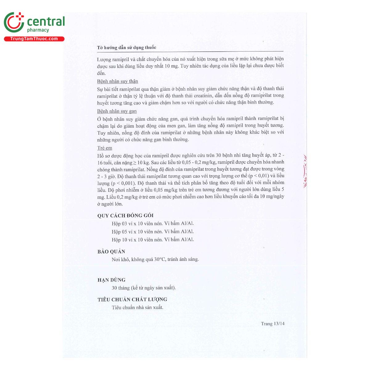 thuoc precen 7 5 15 R7382