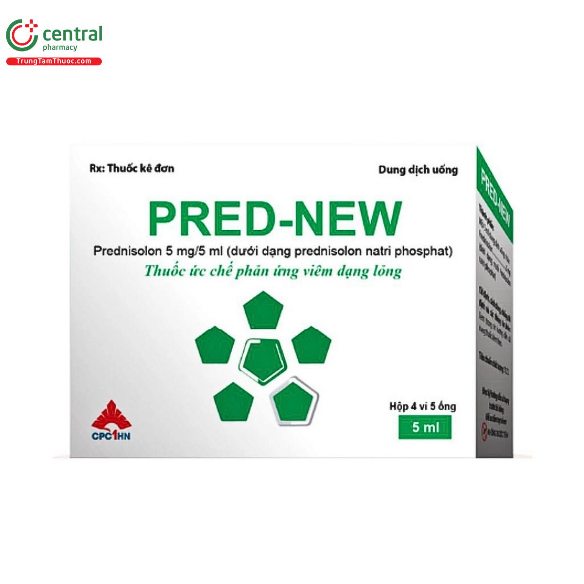 thuoc pred new 5mg 5ml 2 E1827 thuoc pred new 5mg 5ml 2 E1827