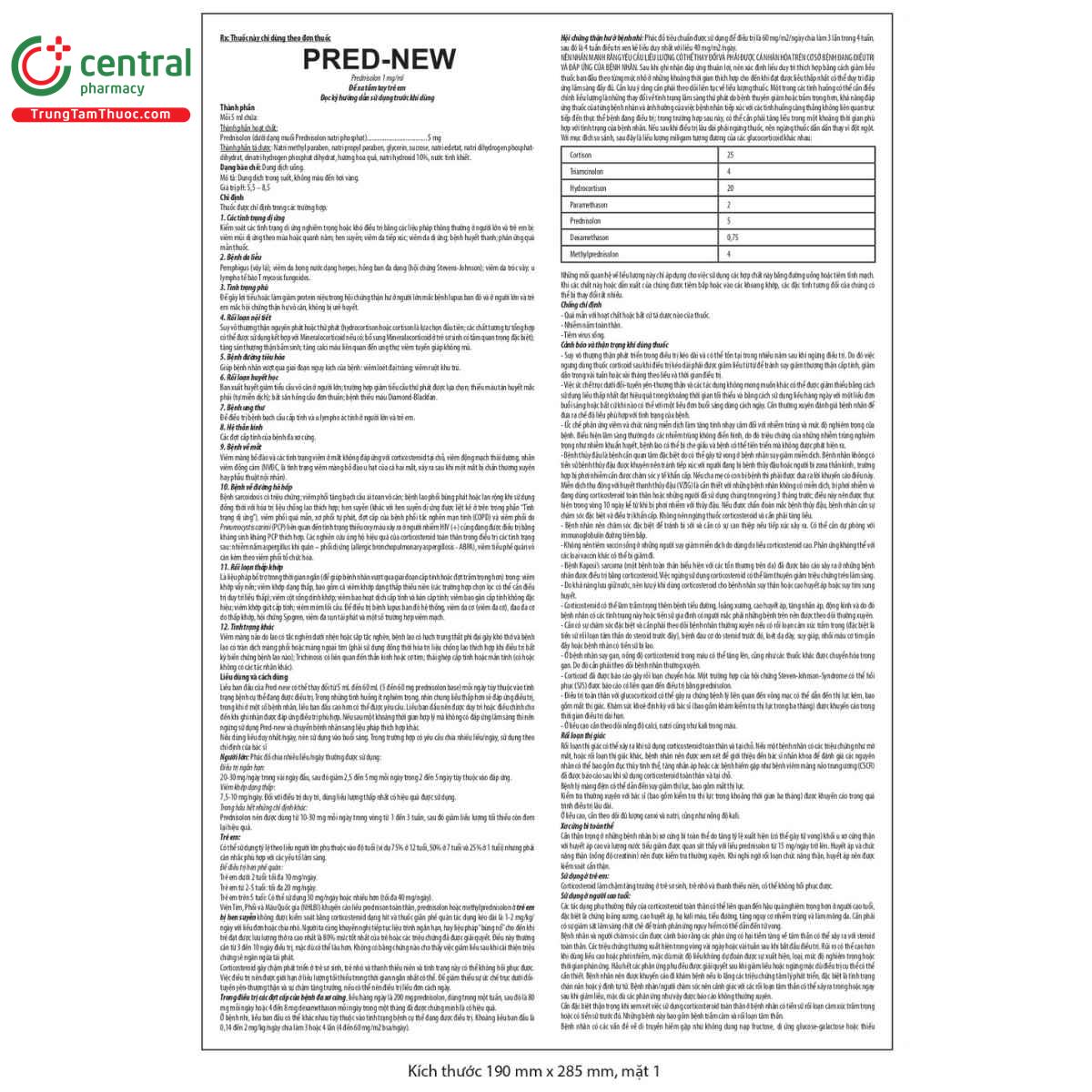 thuoc pred new 5mg 5ml 4 J3477 thuoc pred new 5mg 5ml 4 J3477
