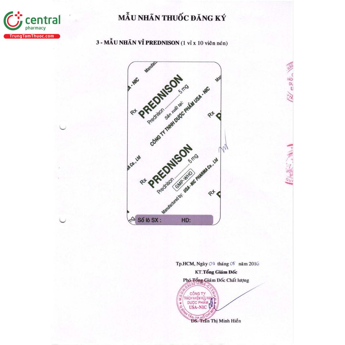 thuoc prednison usa nic pharma 3 S7527 thuoc prednison usa nic pharma 3 S7527
