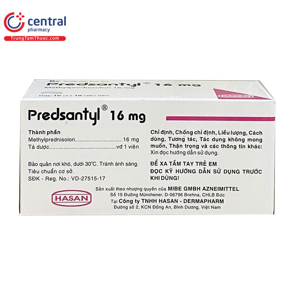 thuoc predsantyl 16mg 06 U8260