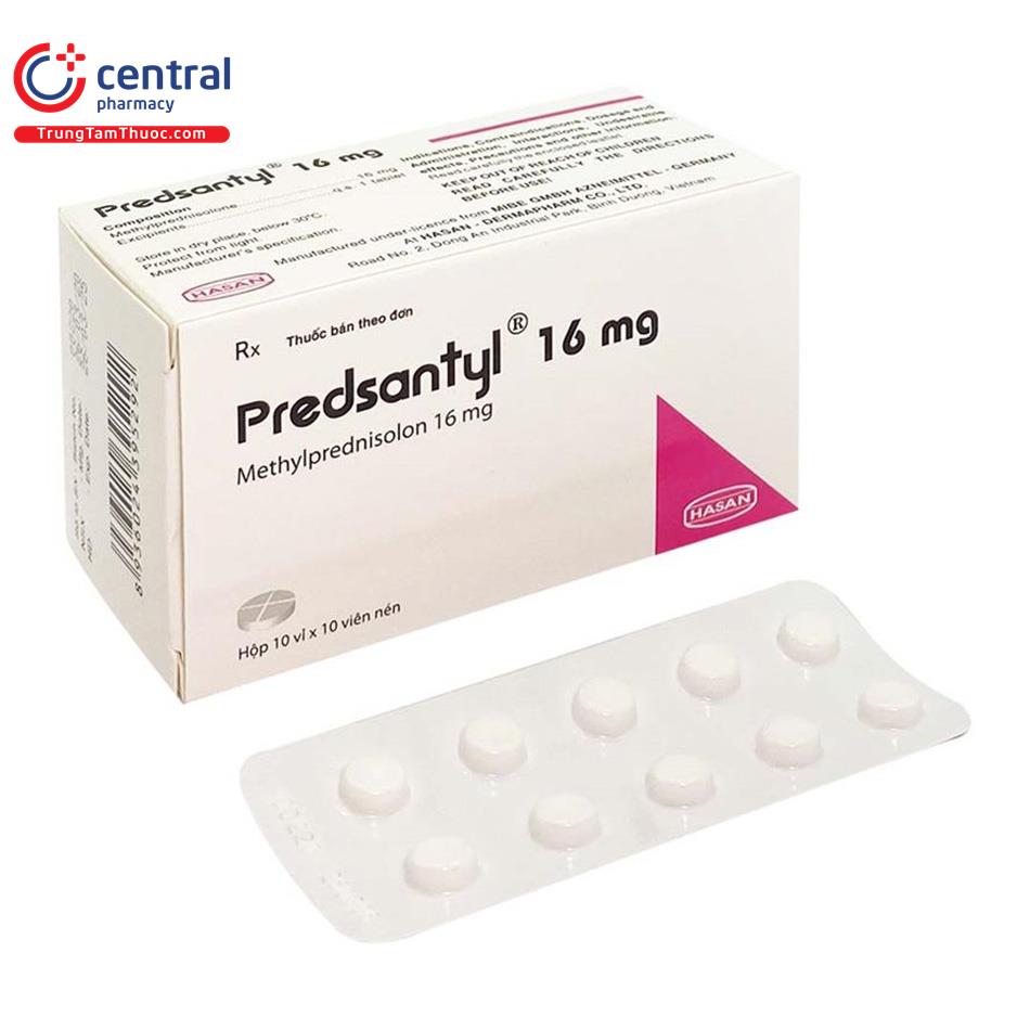 thuoc predsantyl 16mg 10 A0570