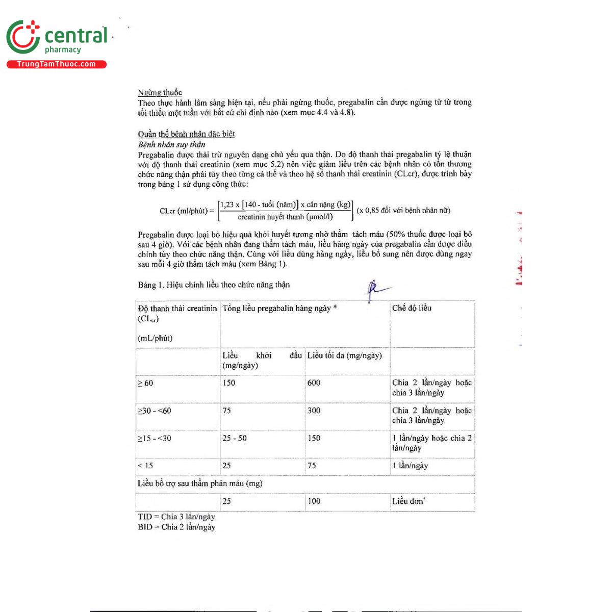 thuoc pregabalin sandoz 150mg 5 N5422 thuoc pregabalin sandoz 150mg 5 N5422