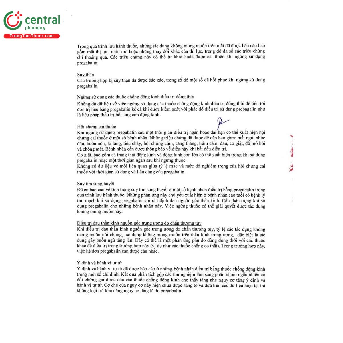 thuoc pregabalin sandoz 150mg 7 S7401 thuoc pregabalin sandoz 150mg 7 S7401