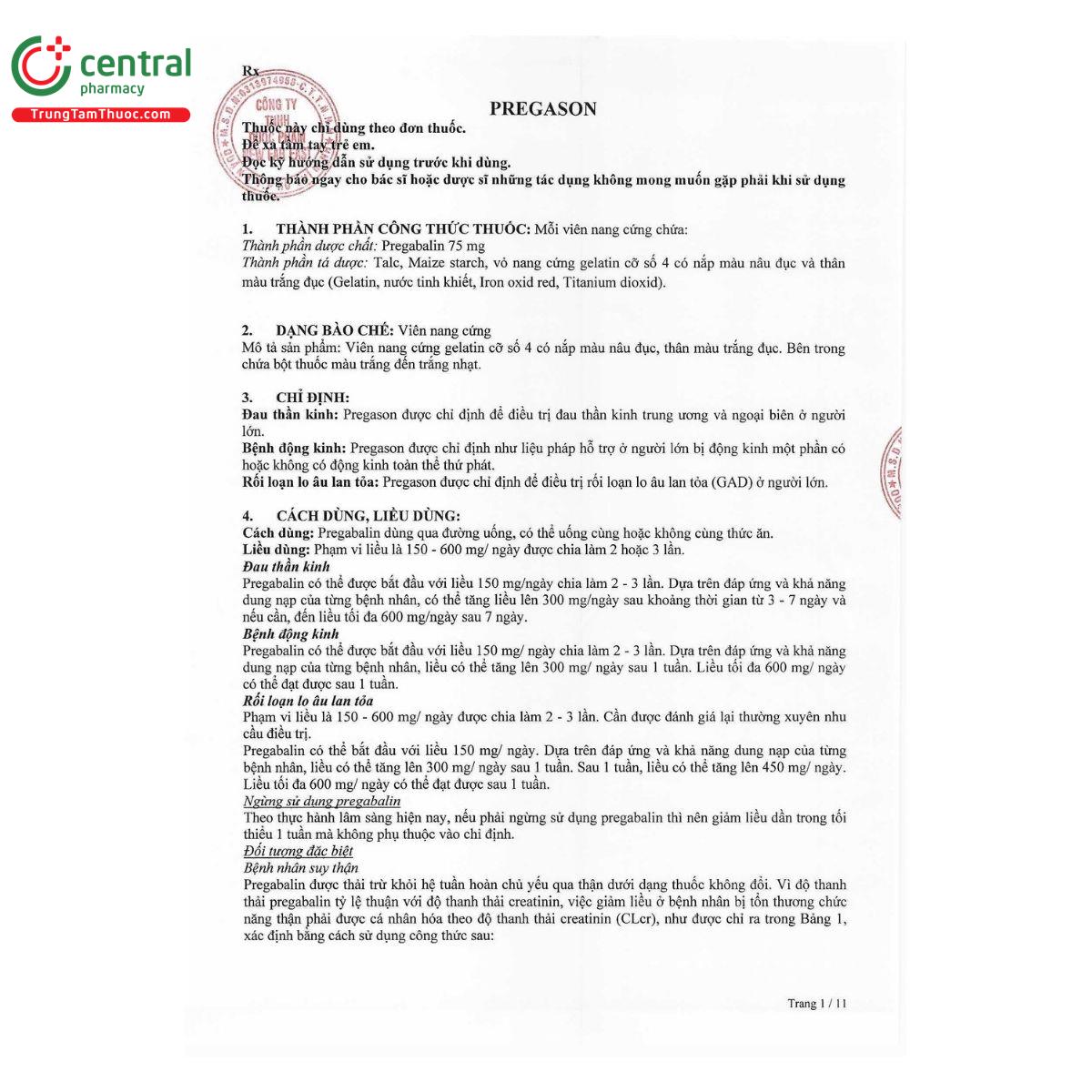 thuoc pregason 75mg 3 D1533