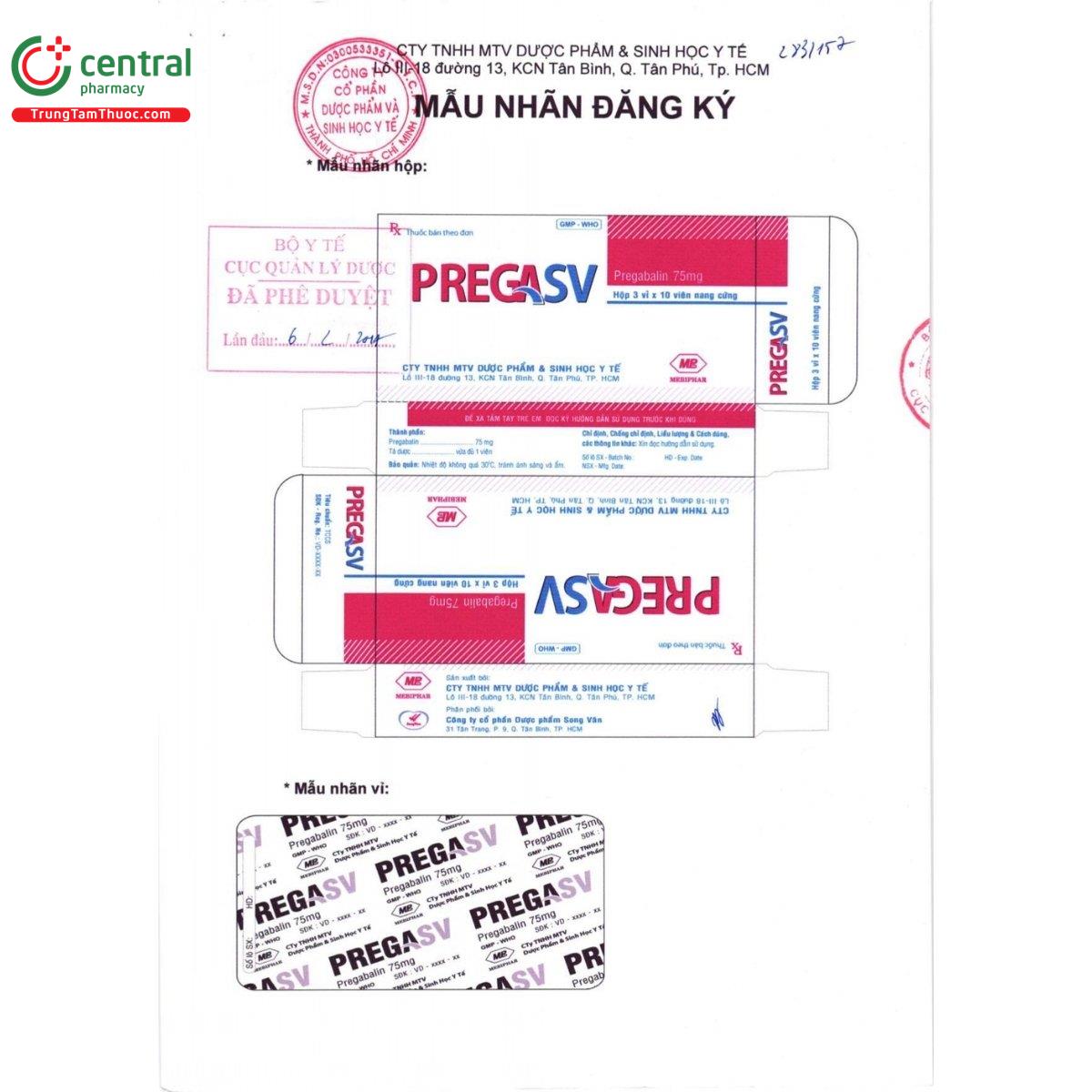 thuoc pregasv 75mg 2 Q6282 thuoc pregasv 75mg 2 Q6282