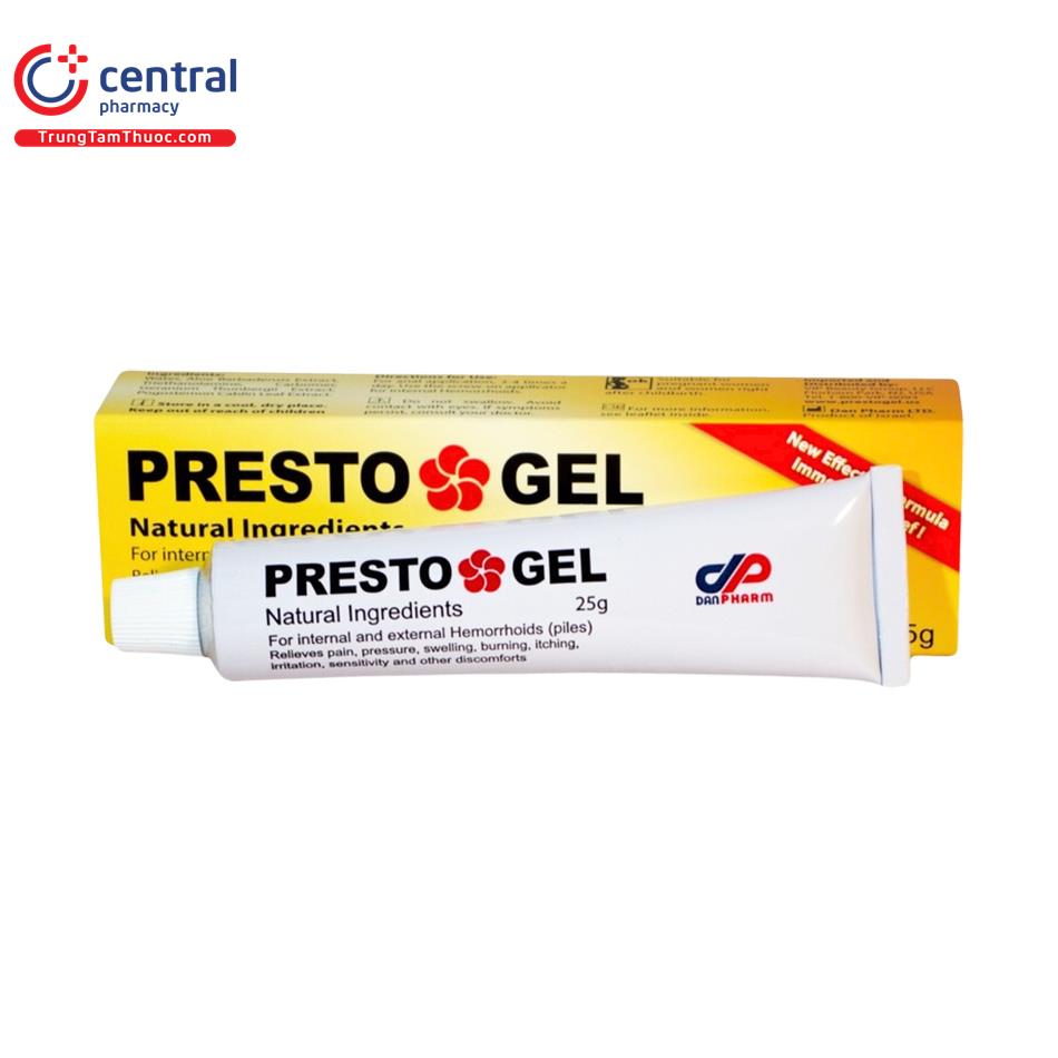 thuoc presto gel 1 D1007