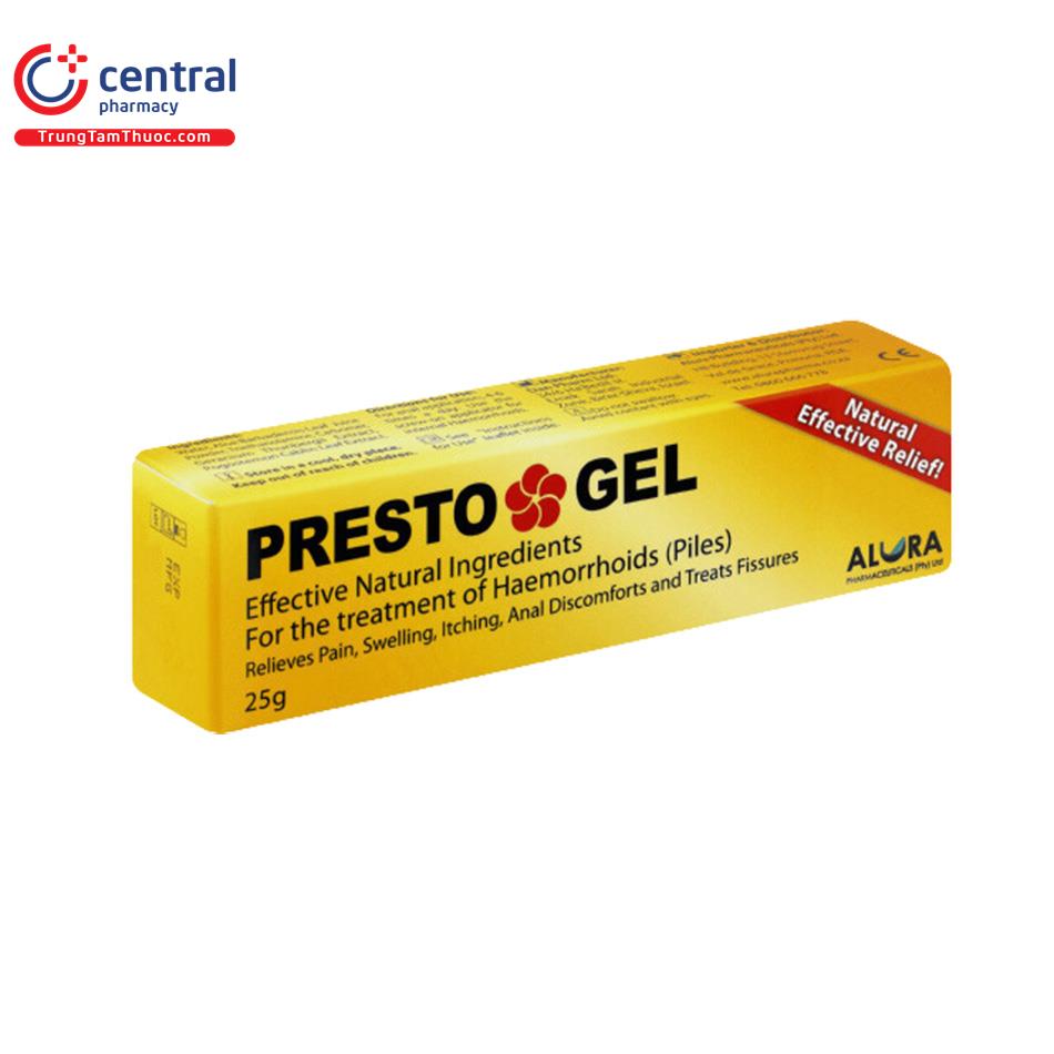 thuoc presto gel 4 S7545