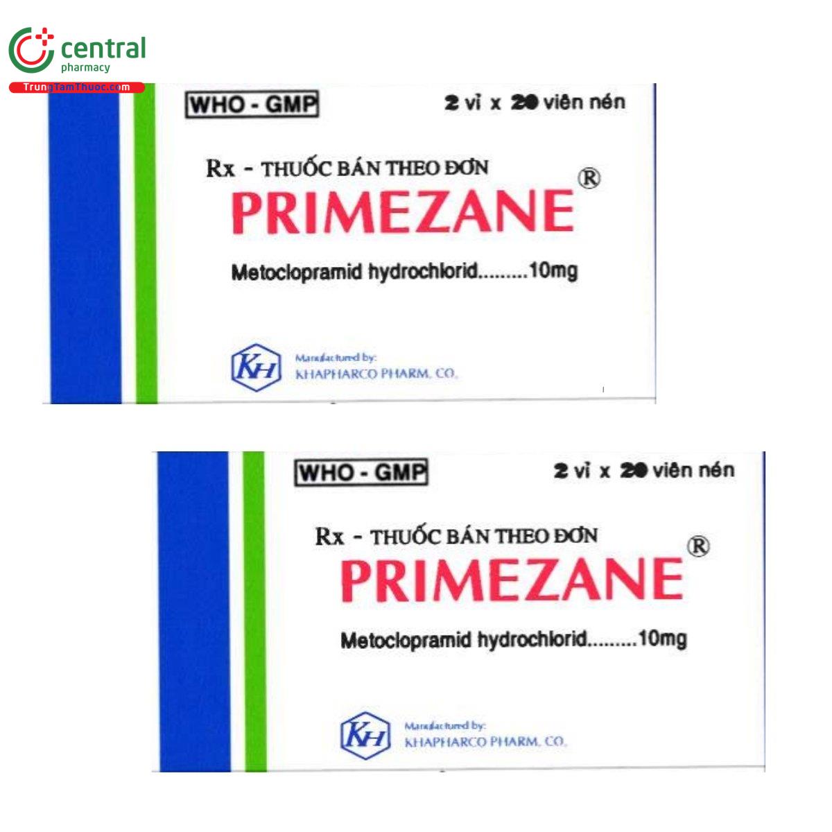 thuoc primezane 2 R7814