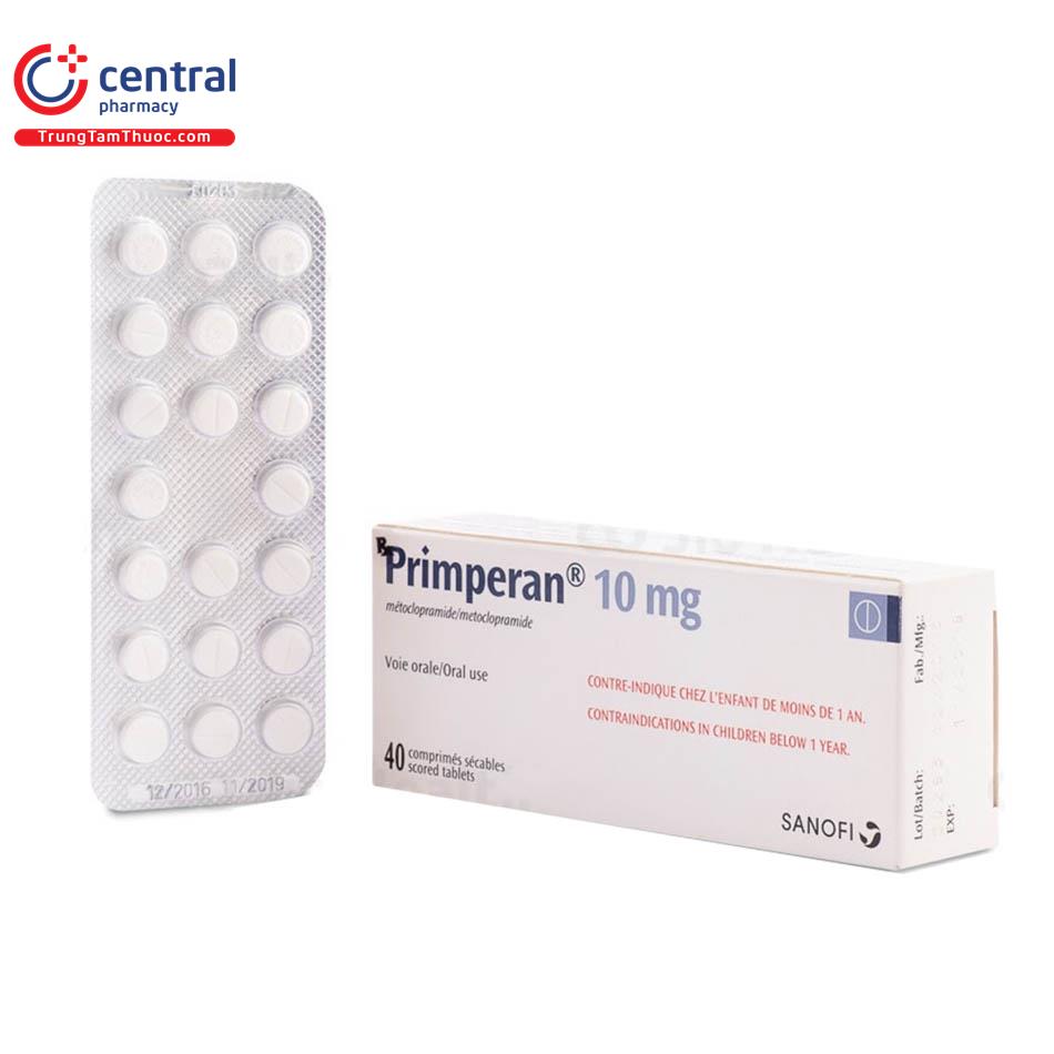 thuoc primperan 10mg 5 I3714