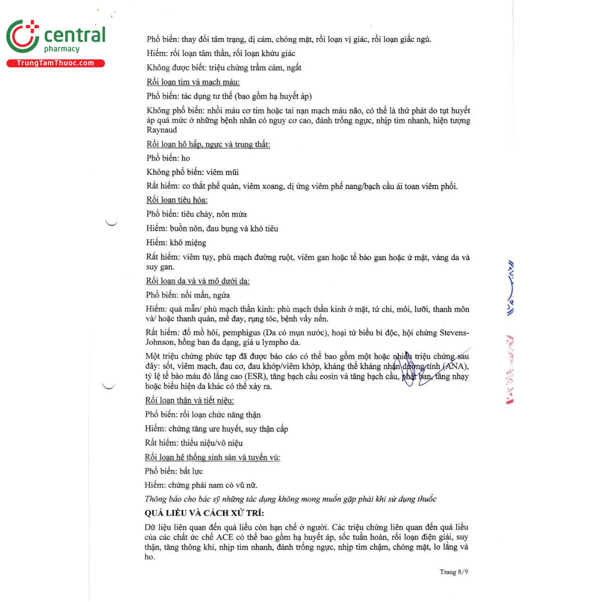 thuoc pringlob 10 11 E1552 thuoc pringlob 10 11 E1552