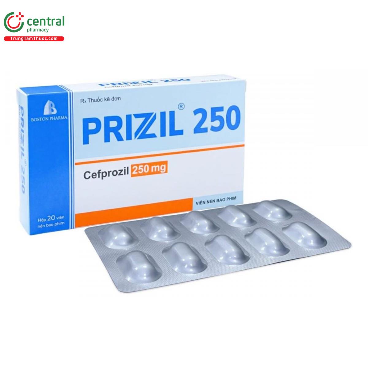 thuoc prizil 250mg T7175 thuoc prizil 250mg T7175