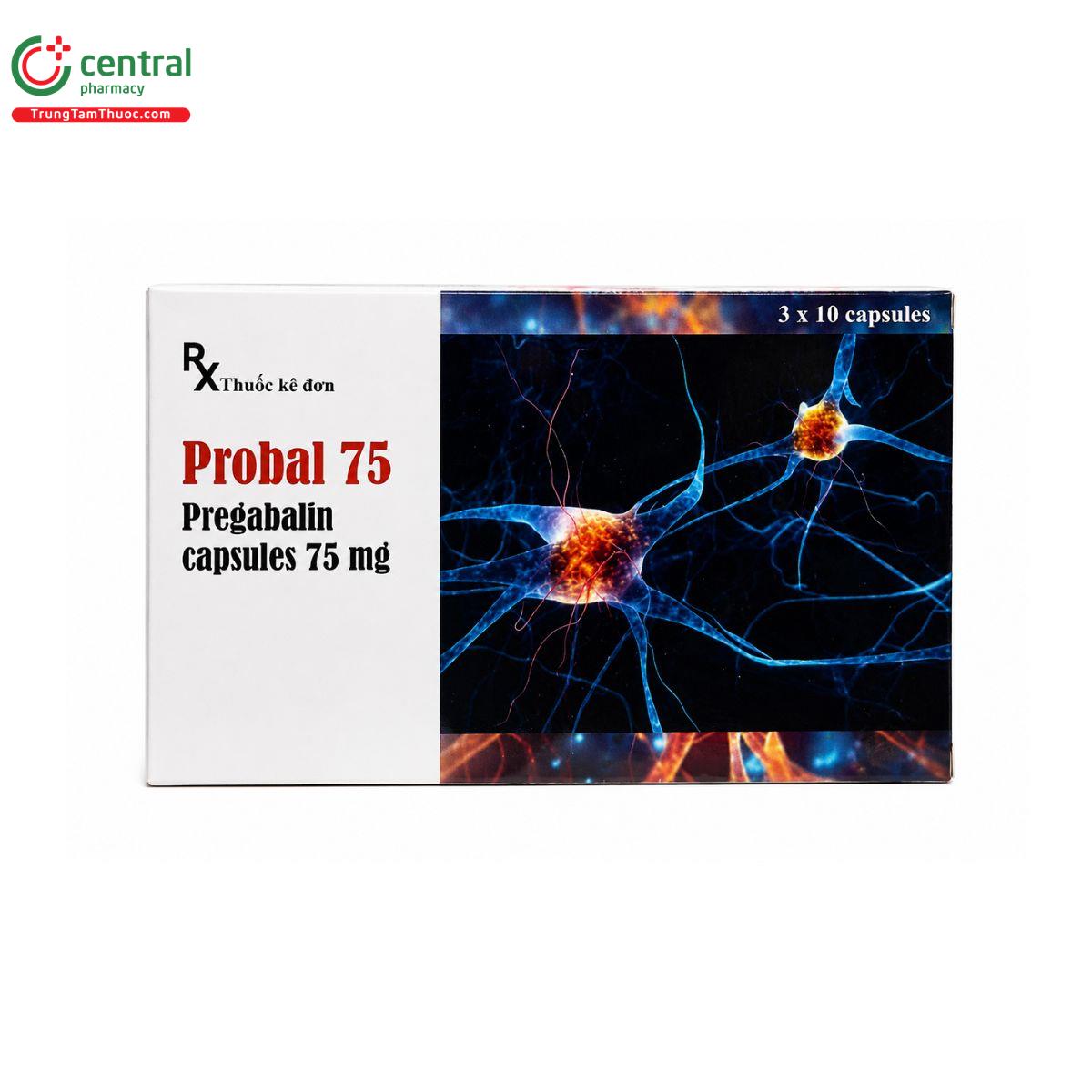 thuoc probal 75mg 1 F2202