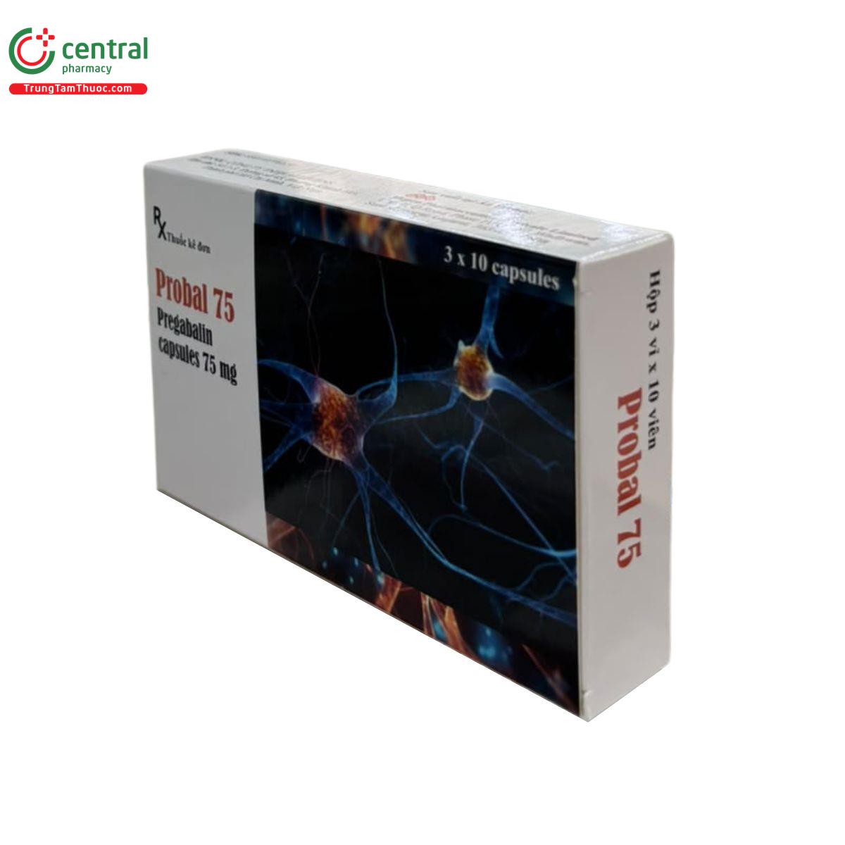 thuoc probal 75mg 3 T7183