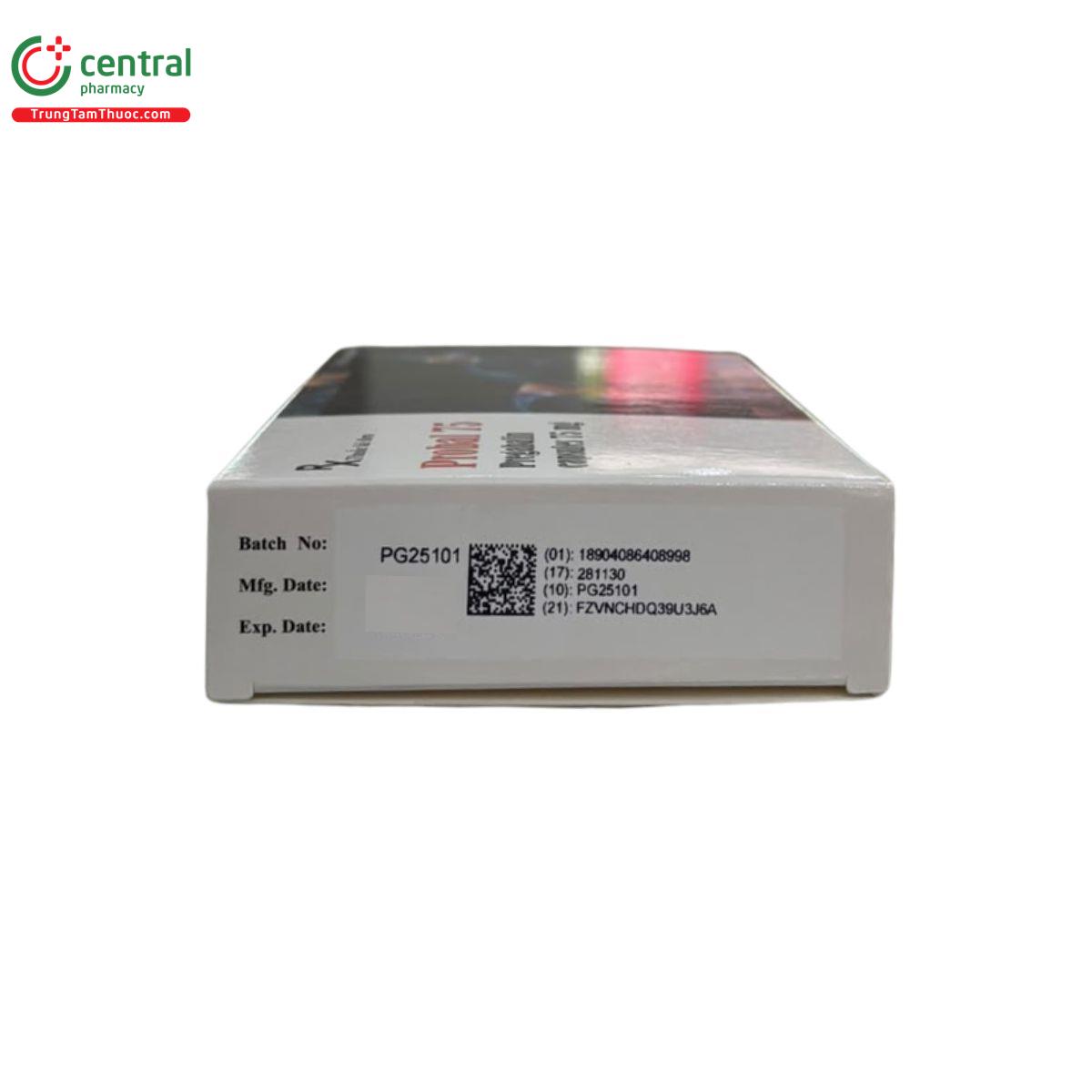 thuoc probal 75mg 7 J4455