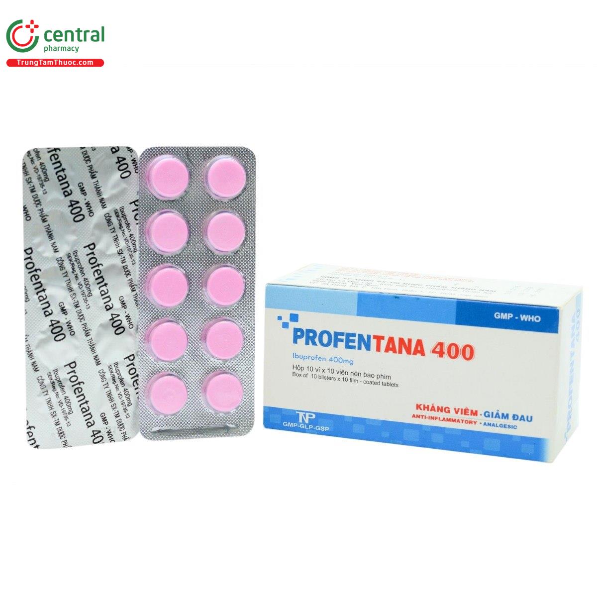 thuoc profentana 400 A0003 thuoc profentana 400 A0003