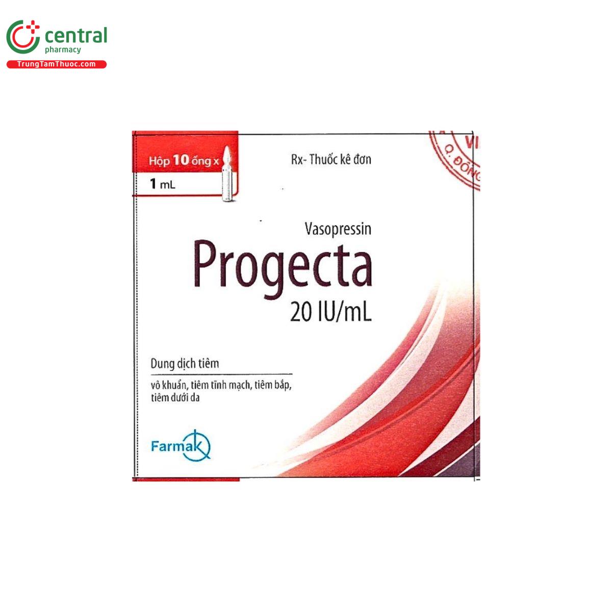 thuoc progecta 20 iu ml 1 N5351 thuoc progecta 20 iu ml 1 N5351