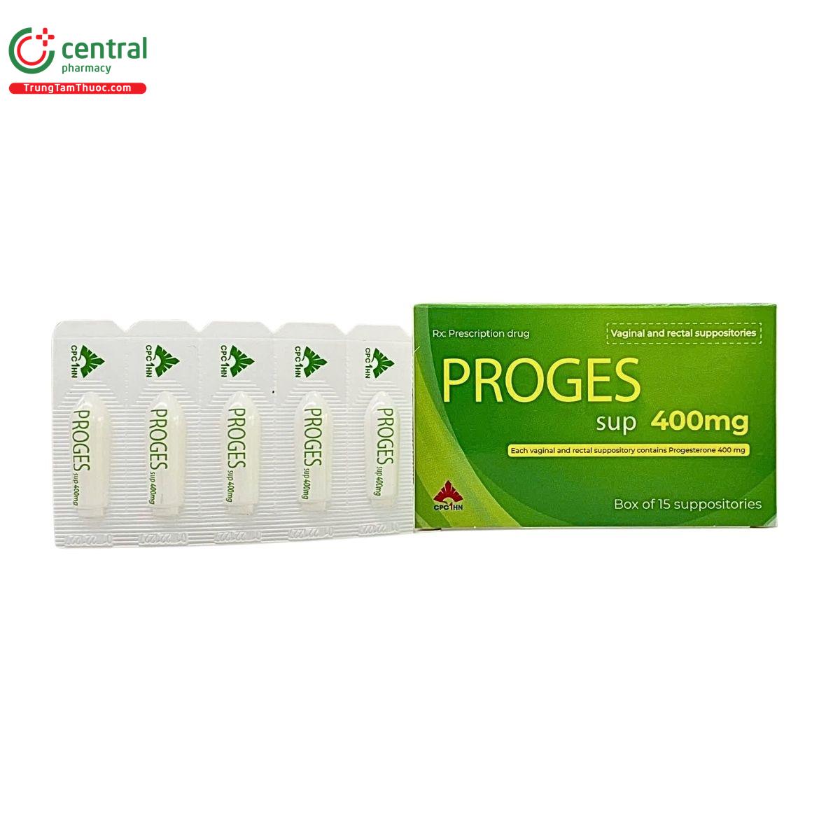 thuoc proges sup 400mg 2 A0664 thuoc proges sup 400mg 2 A0664
