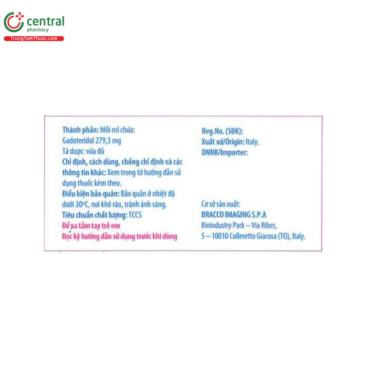 thuoc prohance 2 P6078