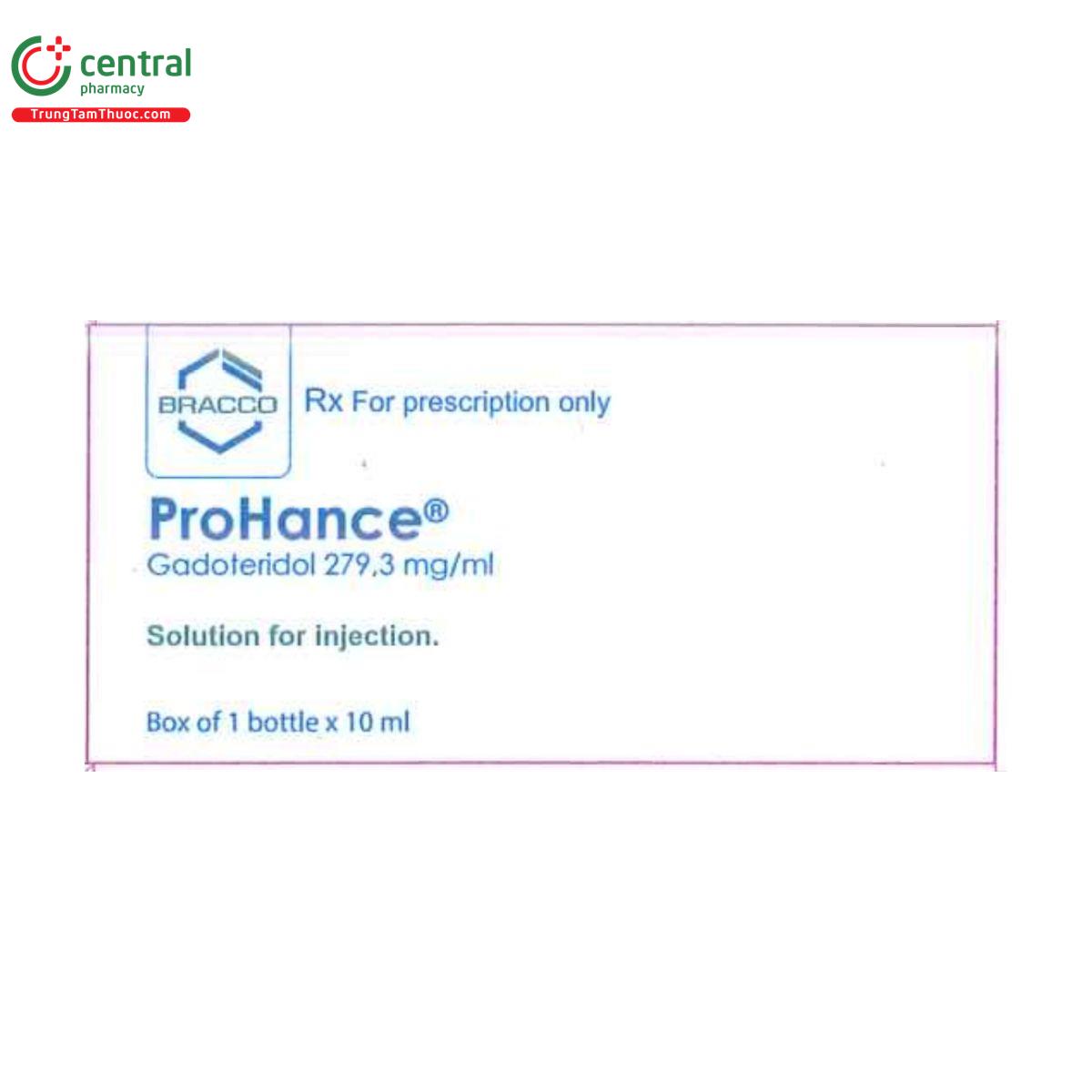 thuoc prohance 3 I3330