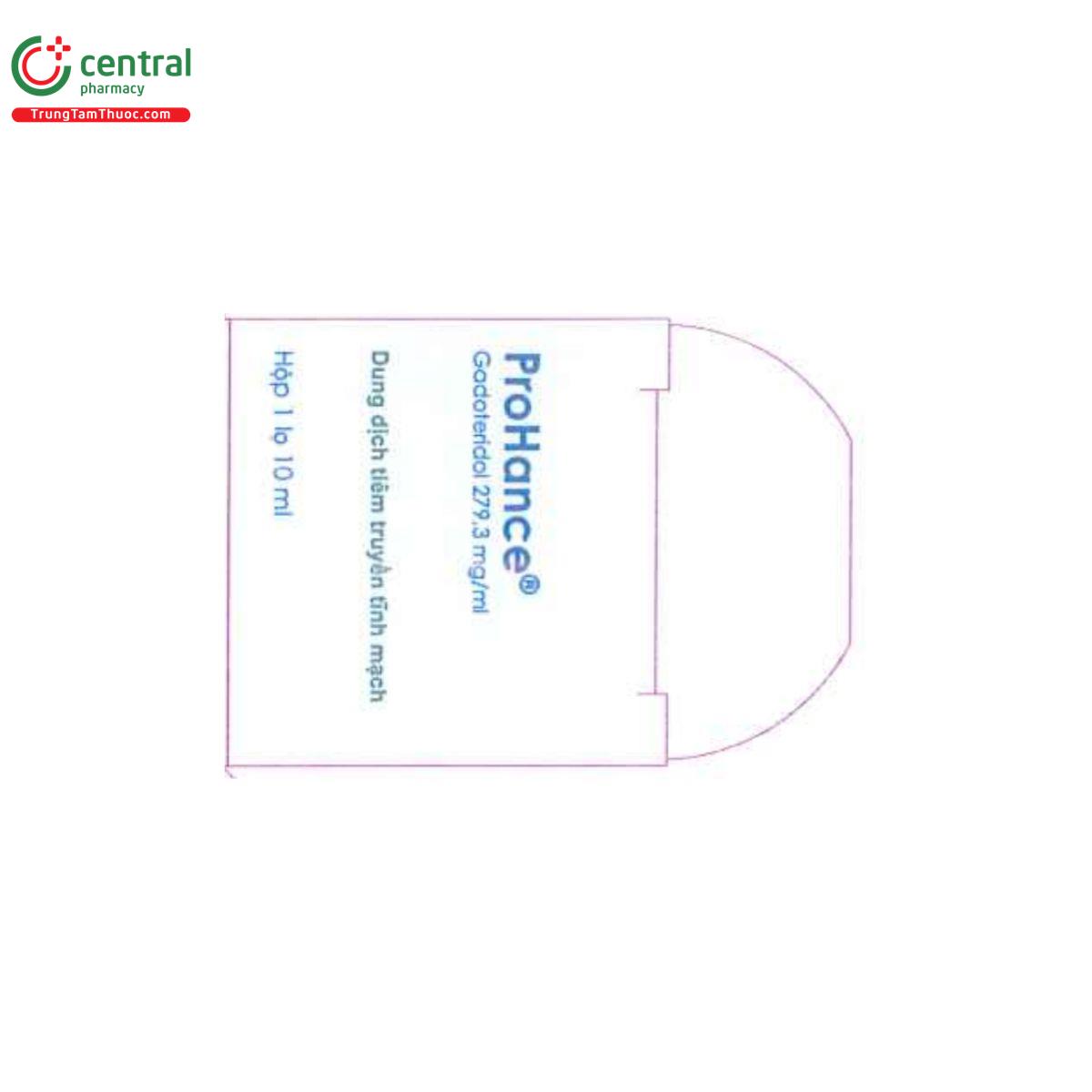 thuoc prohance 5 D1760