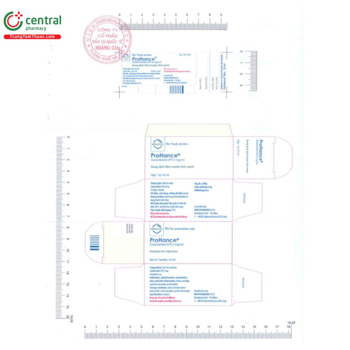 thuoc prohance 7 N5585