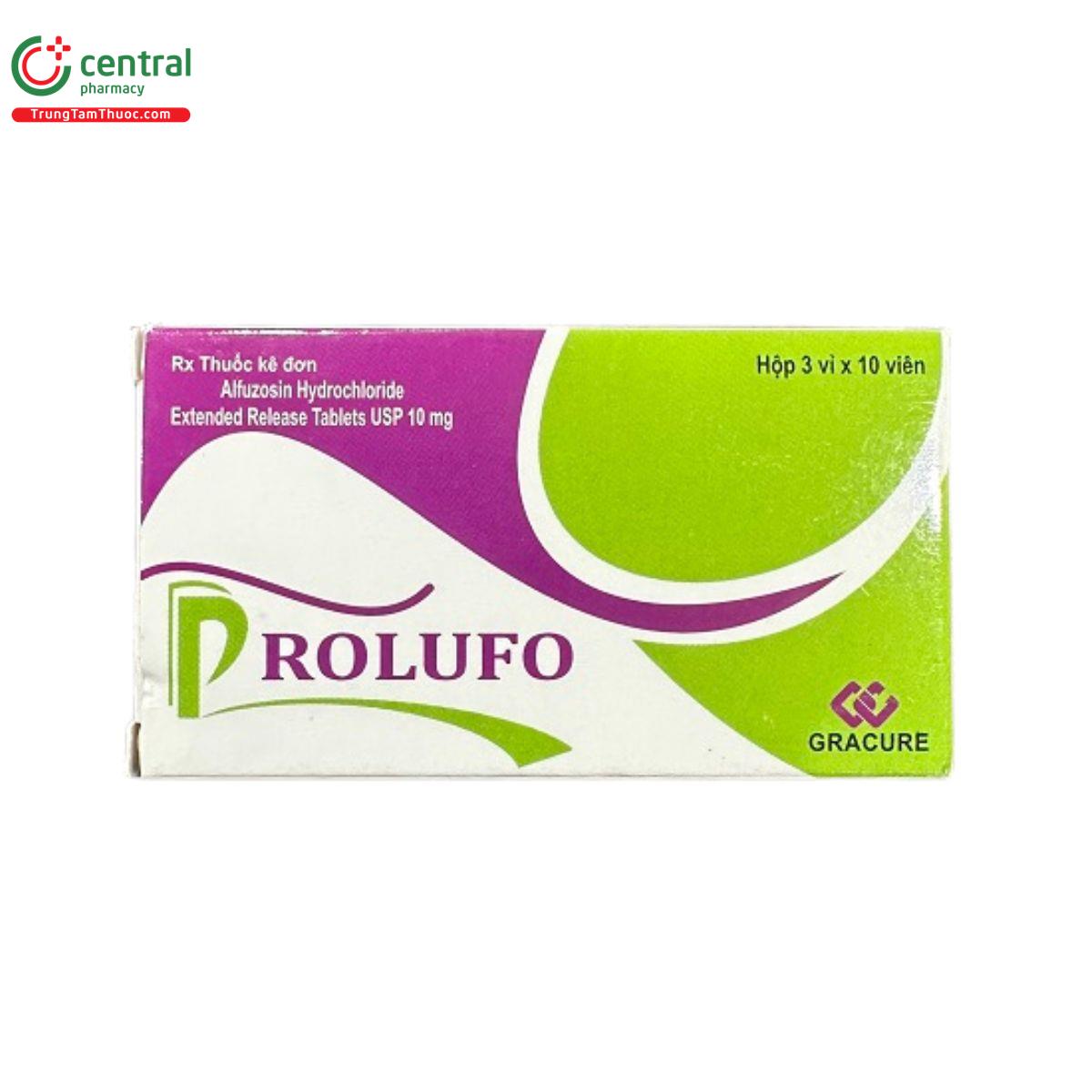 thuoc prolufo 10mg gracure I3814