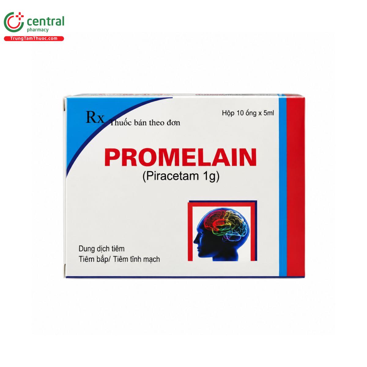 thuoc promelain 1g 1 P6327
