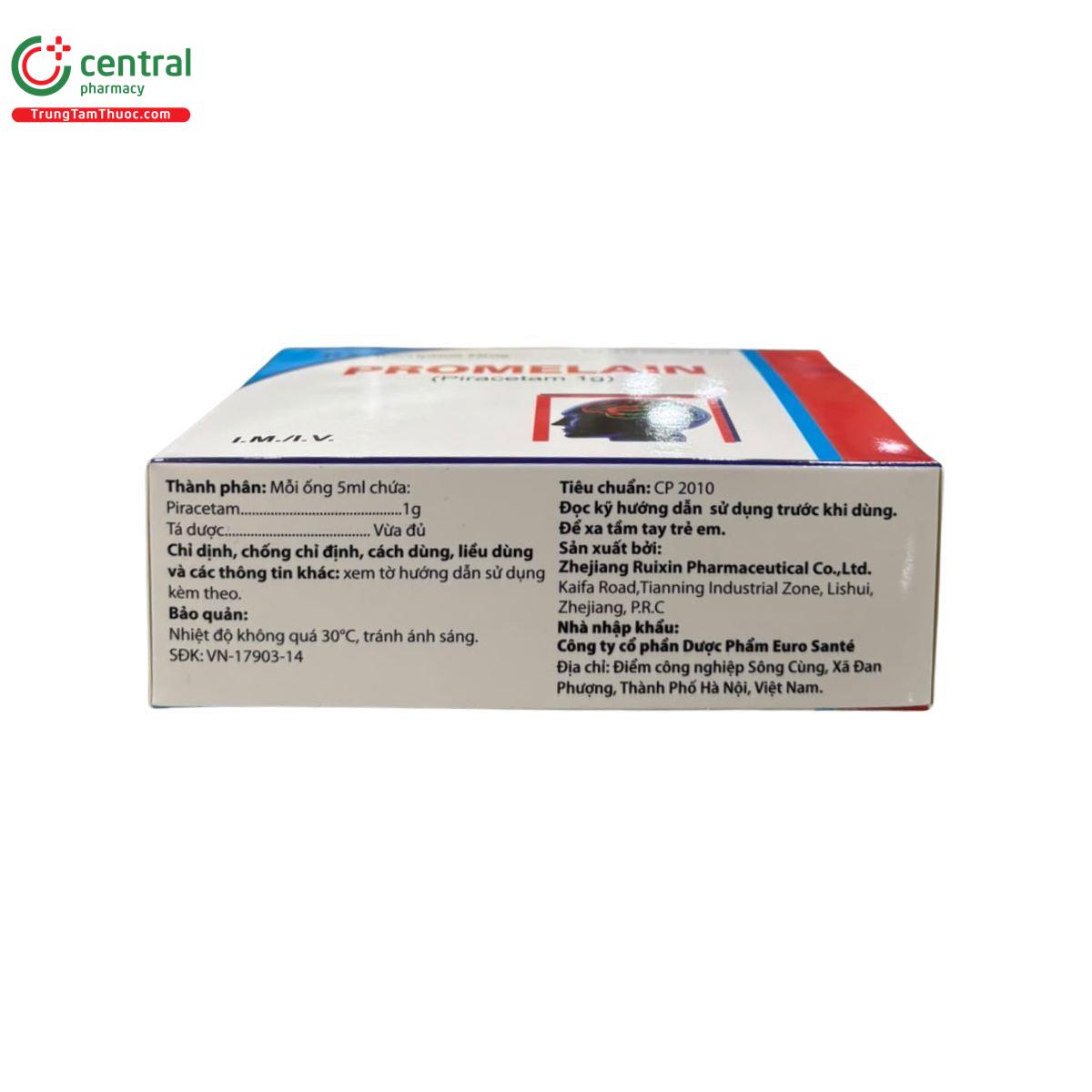 thuoc promelain 1g 3 T7581