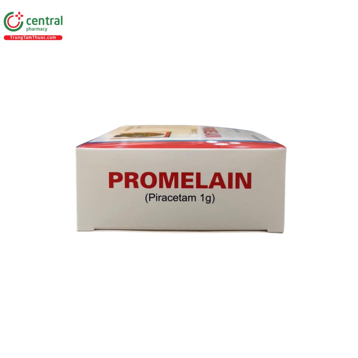 thuoc promelain 1g 6 U8140