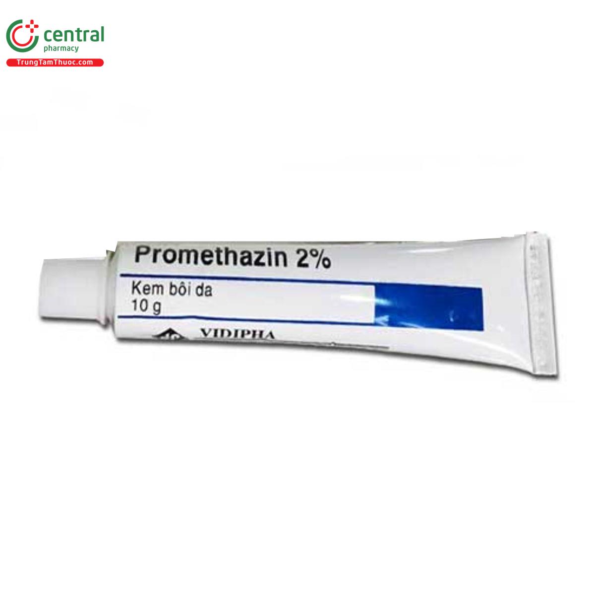 thuoc promethazin 2 vidipha 3 O5417 thuoc promethazin 2 vidipha 3 O5417