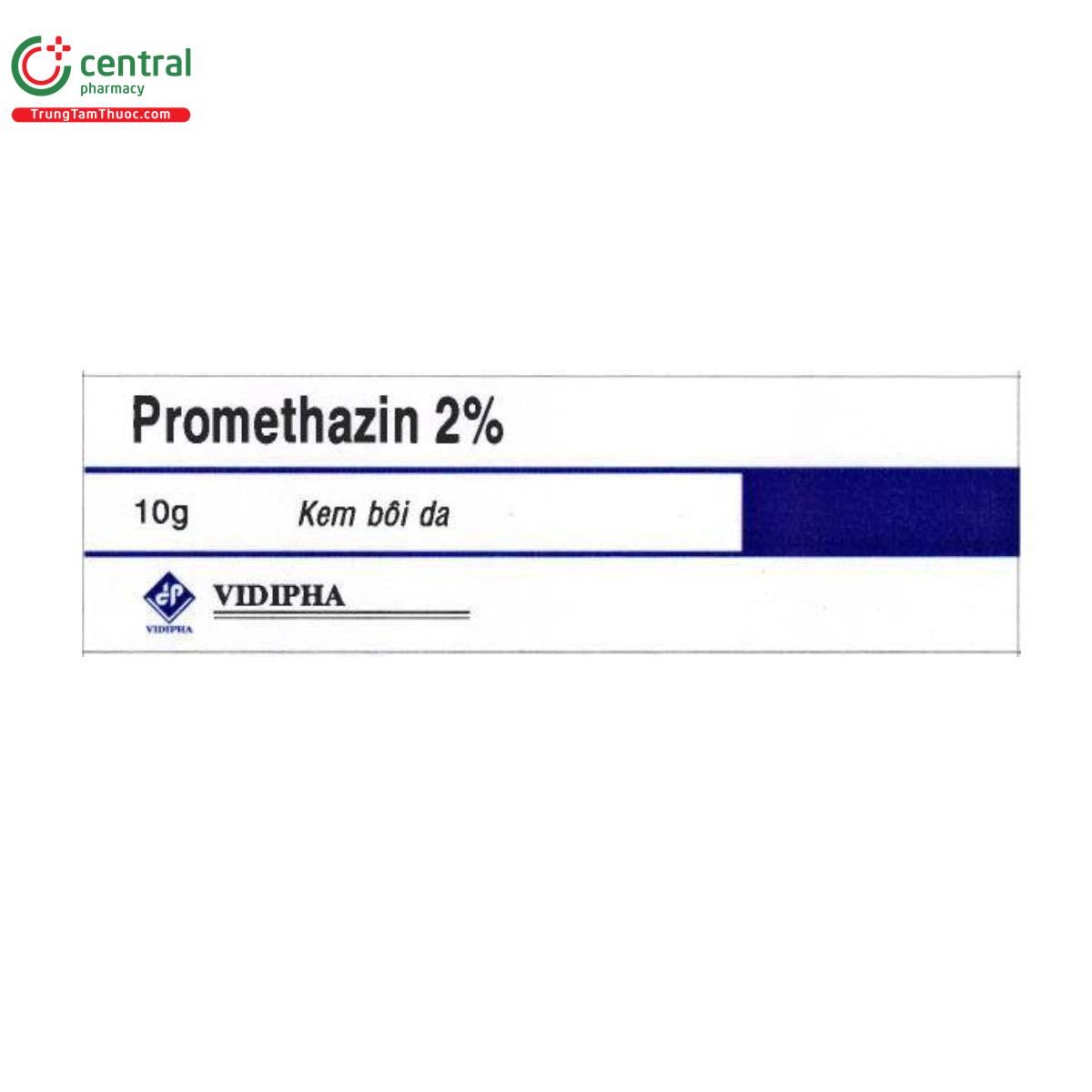 thuoc promethazin 2 vidipha 4 U8154 thuoc promethazin 2 vidipha 4 U8154