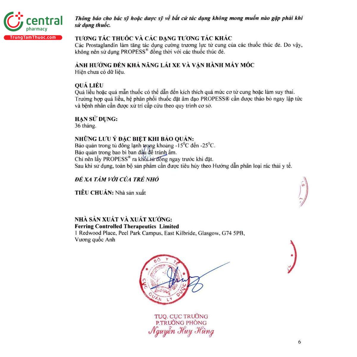 thuoc propess 10mg 10 E2581 thuoc propess 10mg 10 E2581