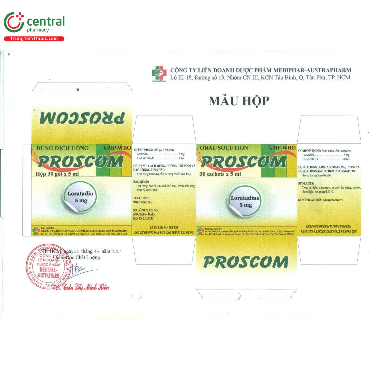 thuoc proscom 5mg 5ml 3 E1651