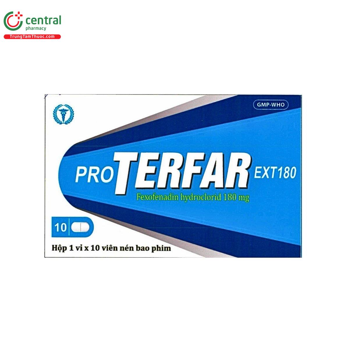 thuoc proterfarext 180 1 H2656 thuoc proterfarext 180 1 H2656