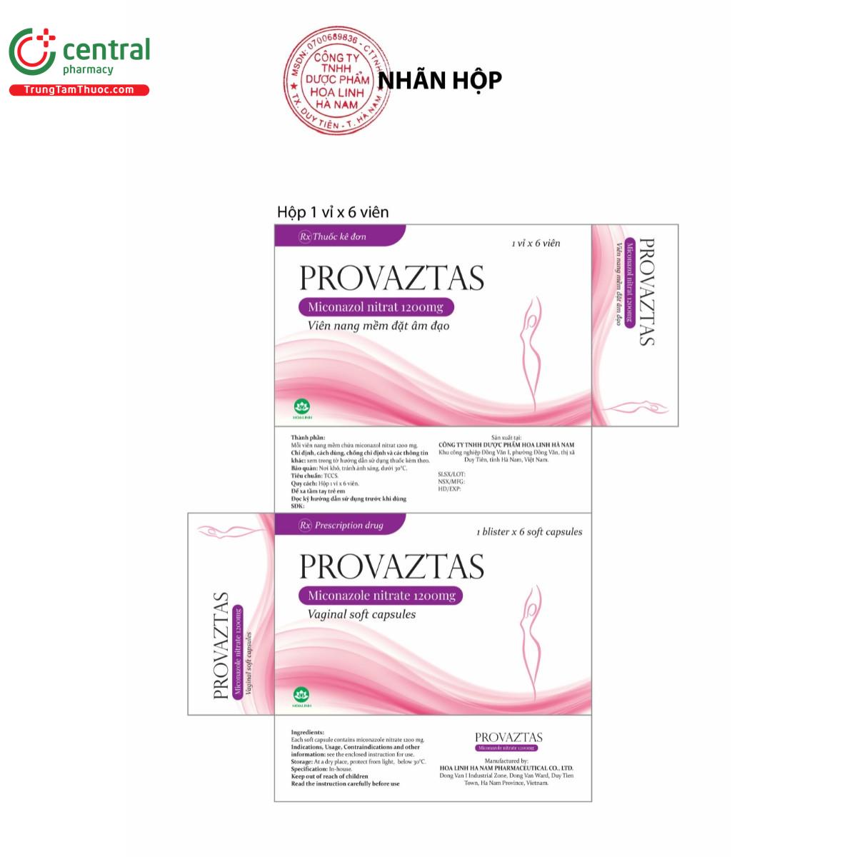 thuoc provaztas 1200mg 2 A0521 thuoc provaztas 1200mg 2 A0521