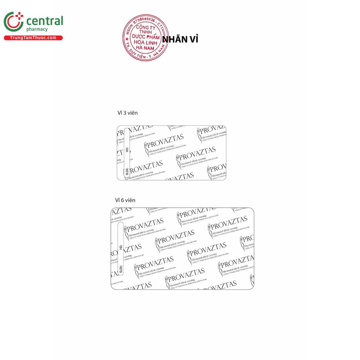 thuoc provaztas 1200mg 4 V8618 thuoc provaztas 1200mg 4 V8618