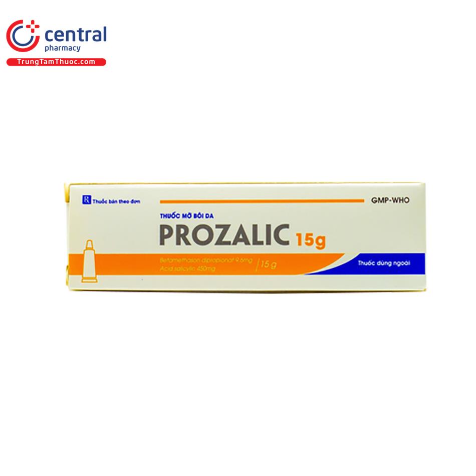 thuoc prozalic 2 P6816