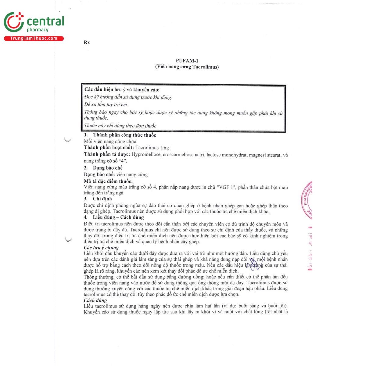 thuoc pufam 1 4 T8744
