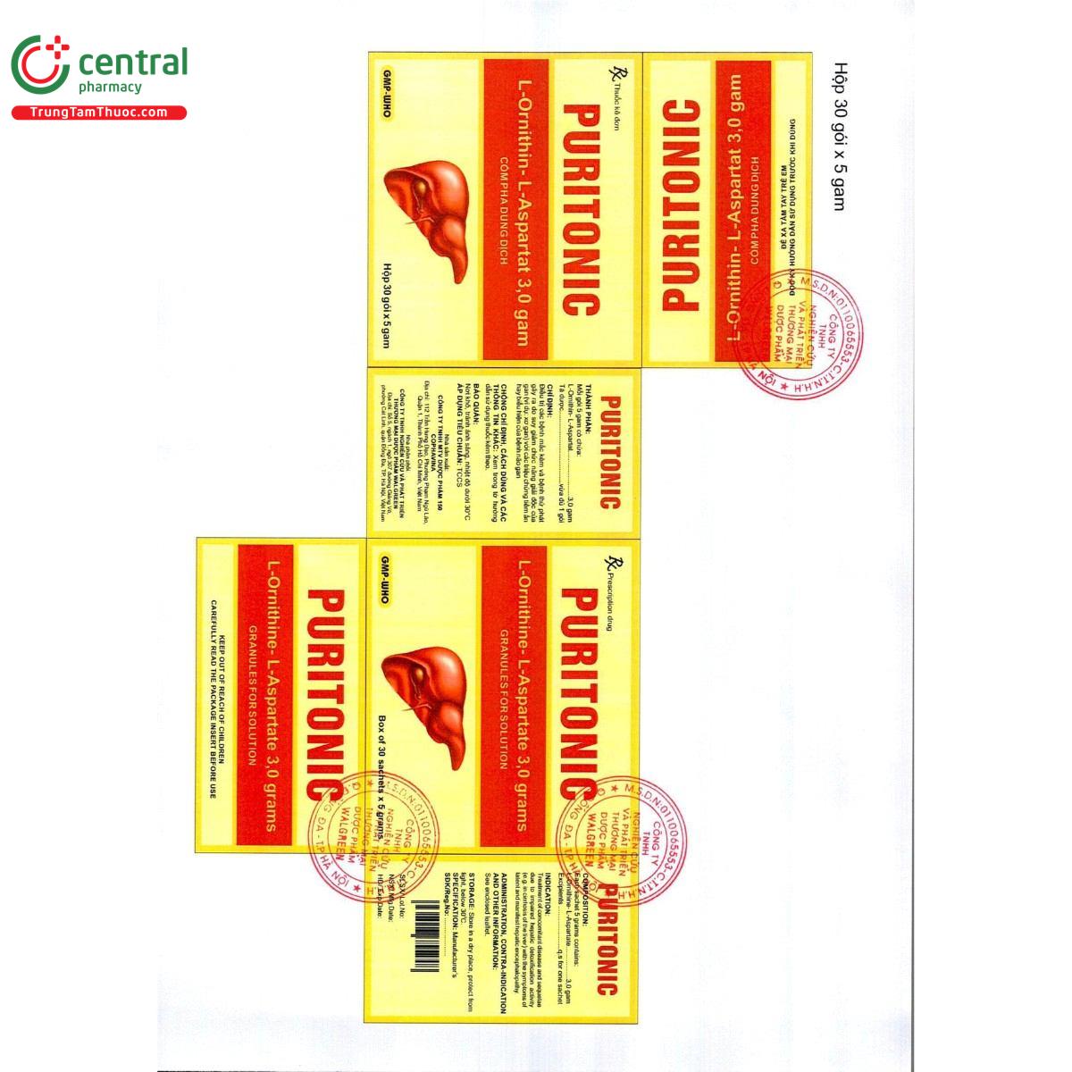 thuoc puritonic 3g 2 A0304 thuoc puritonic 3g 2 A0304