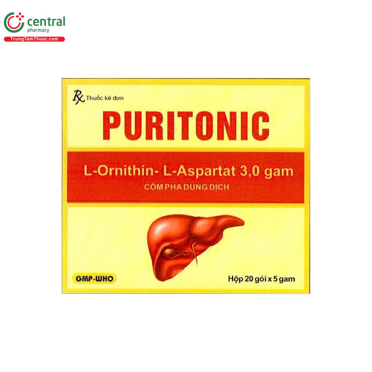 thuoc puritonic 3g E1864 thuoc puritonic 3g E1864