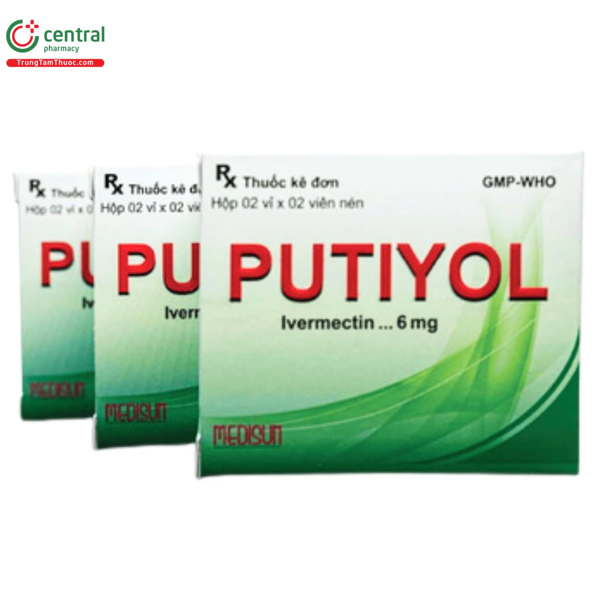 thuoc putiyol 6mg 3 J3582